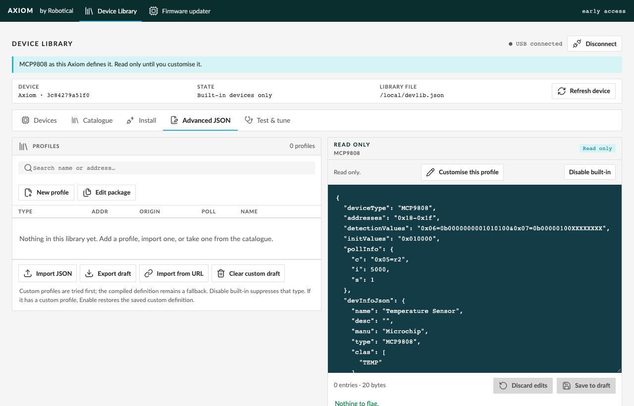 Devlib Definition