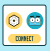 App Connectbutton