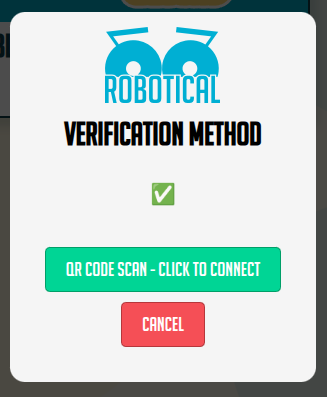 App Qrscancomplete