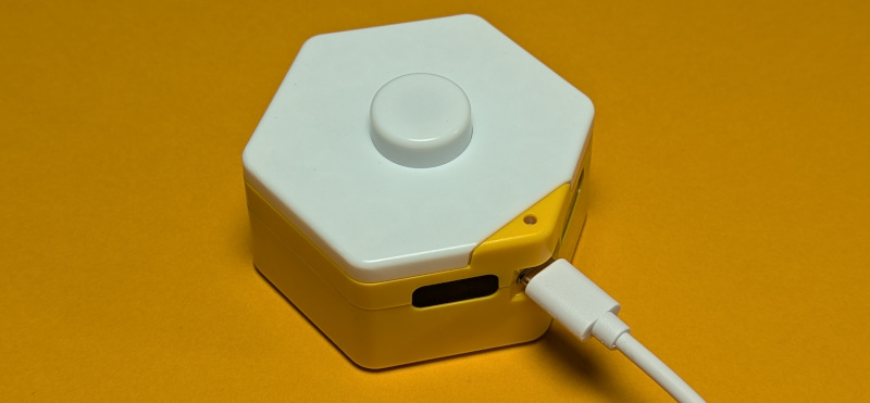 Cog Usb