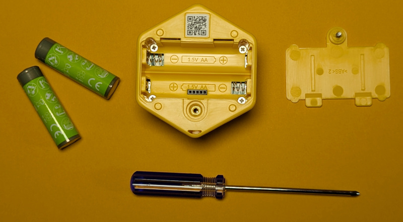 Cogbattery 2