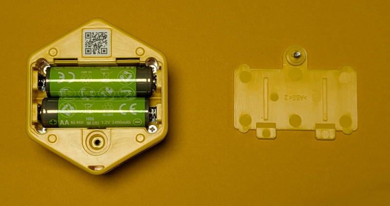 Cogbattery 3