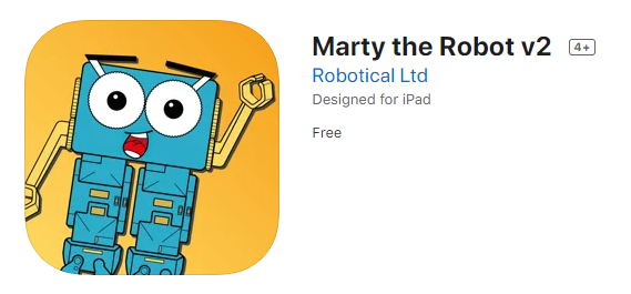 App For Marty V2