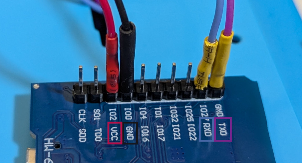 Arduinowireconnections