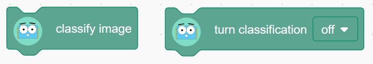 Classify Image   Classication