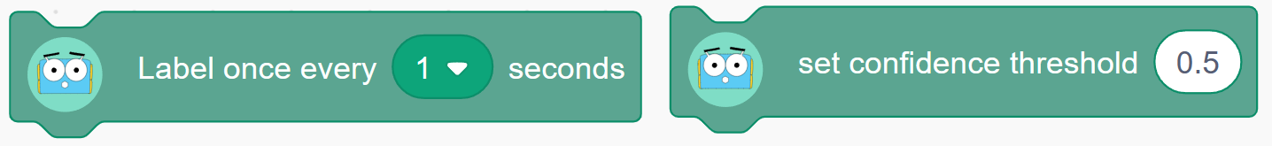 Machine Learning   Label Threshold