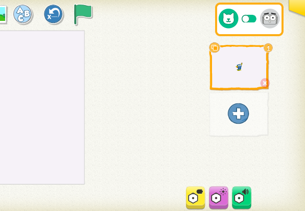 Blocks Jr Sprite Or Device