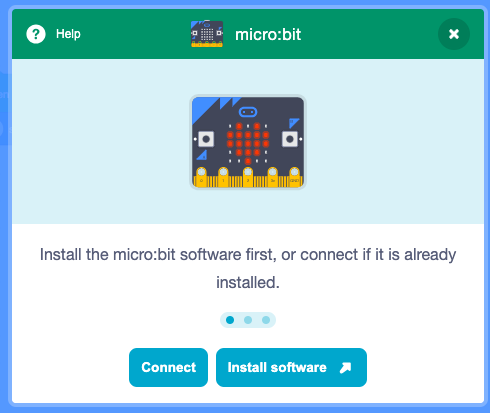 Connect Or Install