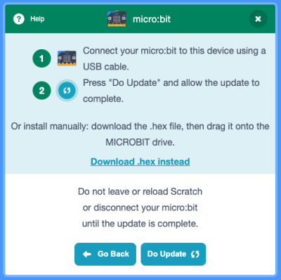Install Or Download Hex