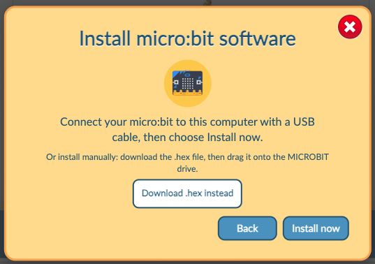 Install Software
