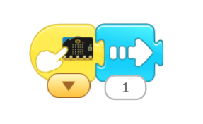 Microbit And Movement